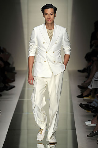 Salvatore Ferragamo / - 2011